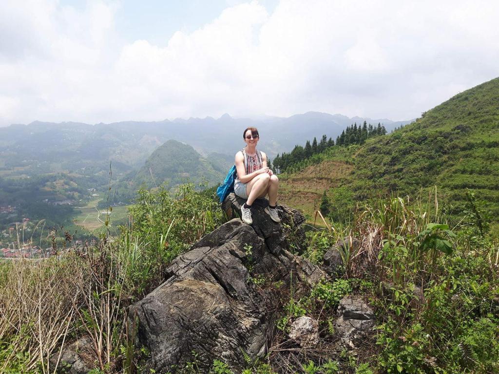 Flower hmong homestay