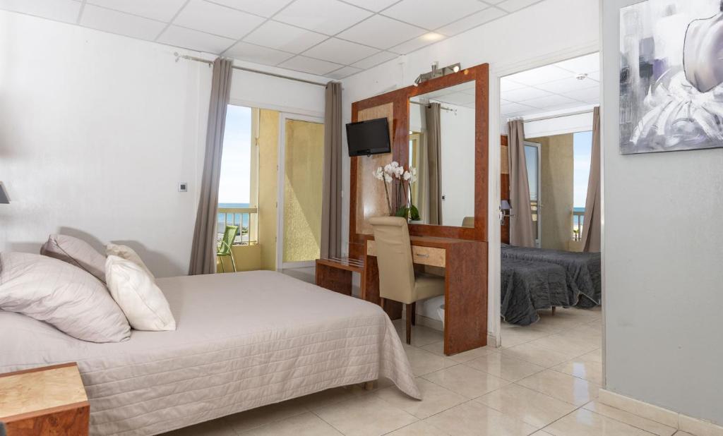 Hotel Le Richmont photo 2