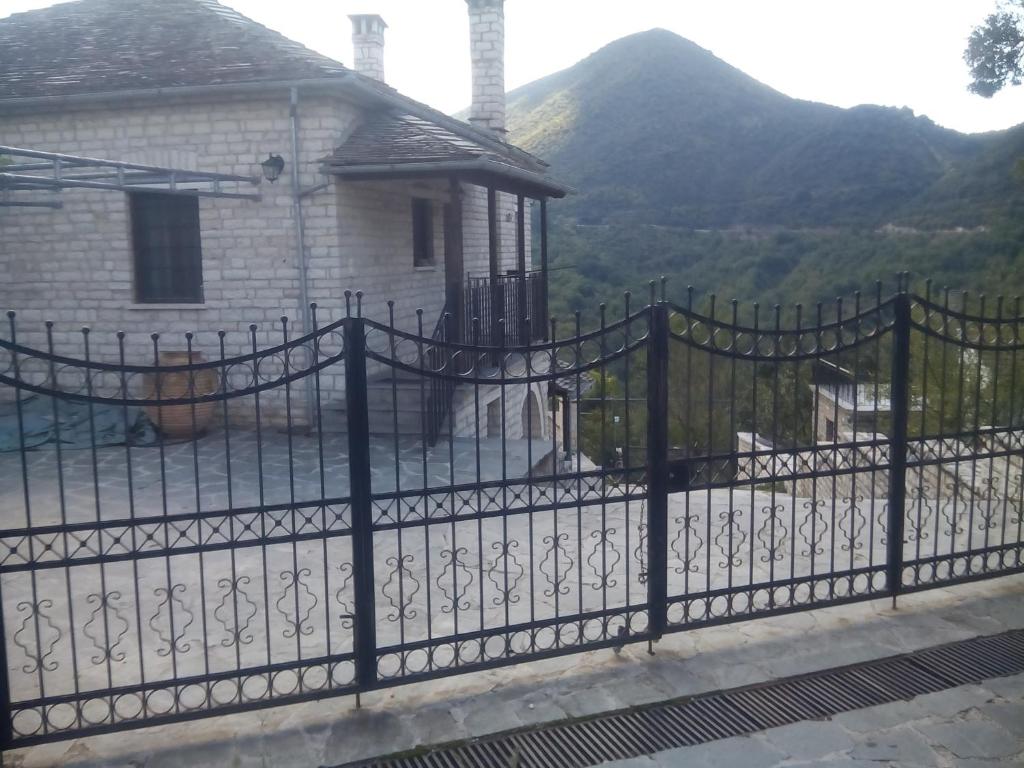 Comfortable Apartment in Village Saint Minas photo 2