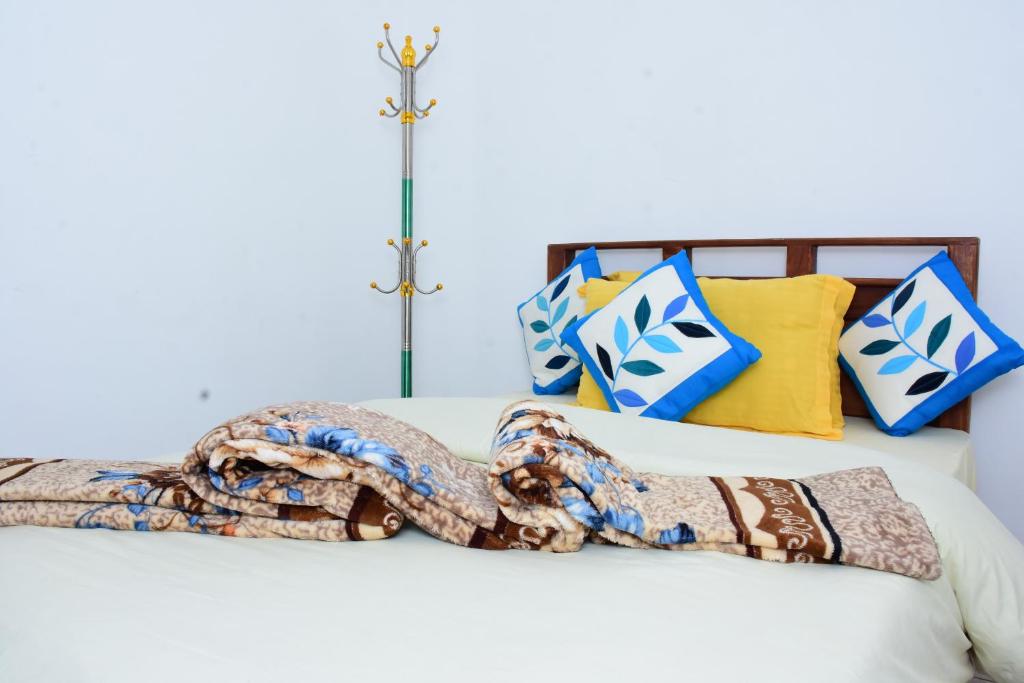 RIO Homestay photo 1