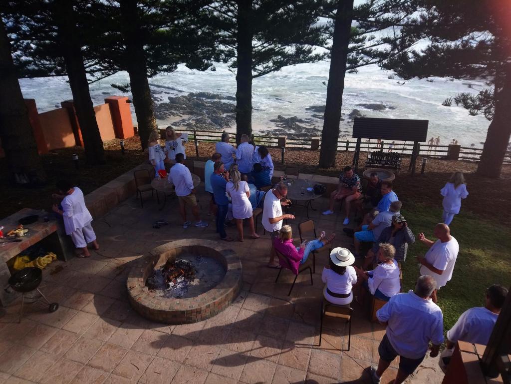 Sea Otters Lodge photo 3