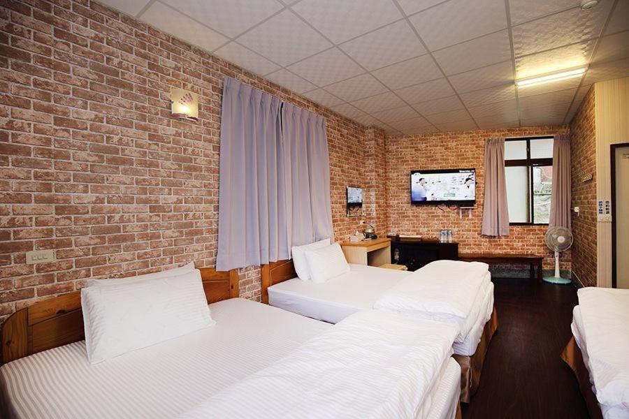 Zhongshan Hostel