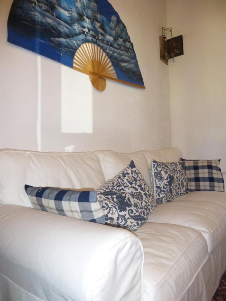 Cottage Stella-eco living-Evia island photo 4