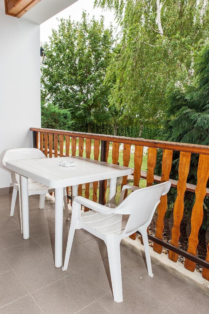 Студио (Номер-студио), Takács Apartmanház