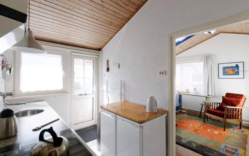 holiday cottage 'FLOW' photo 2
