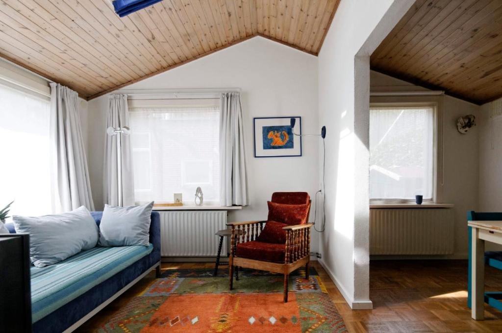 holiday cottage 'FLOW' photo 4