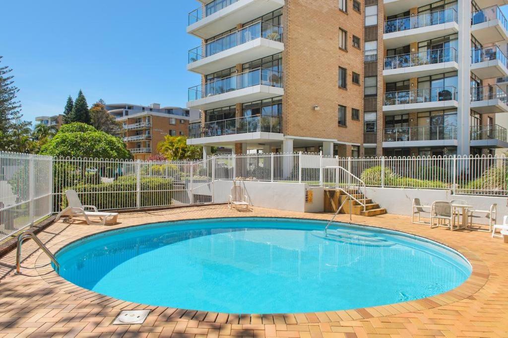 Tasman Towers 9, 3 Munster Street photo 1