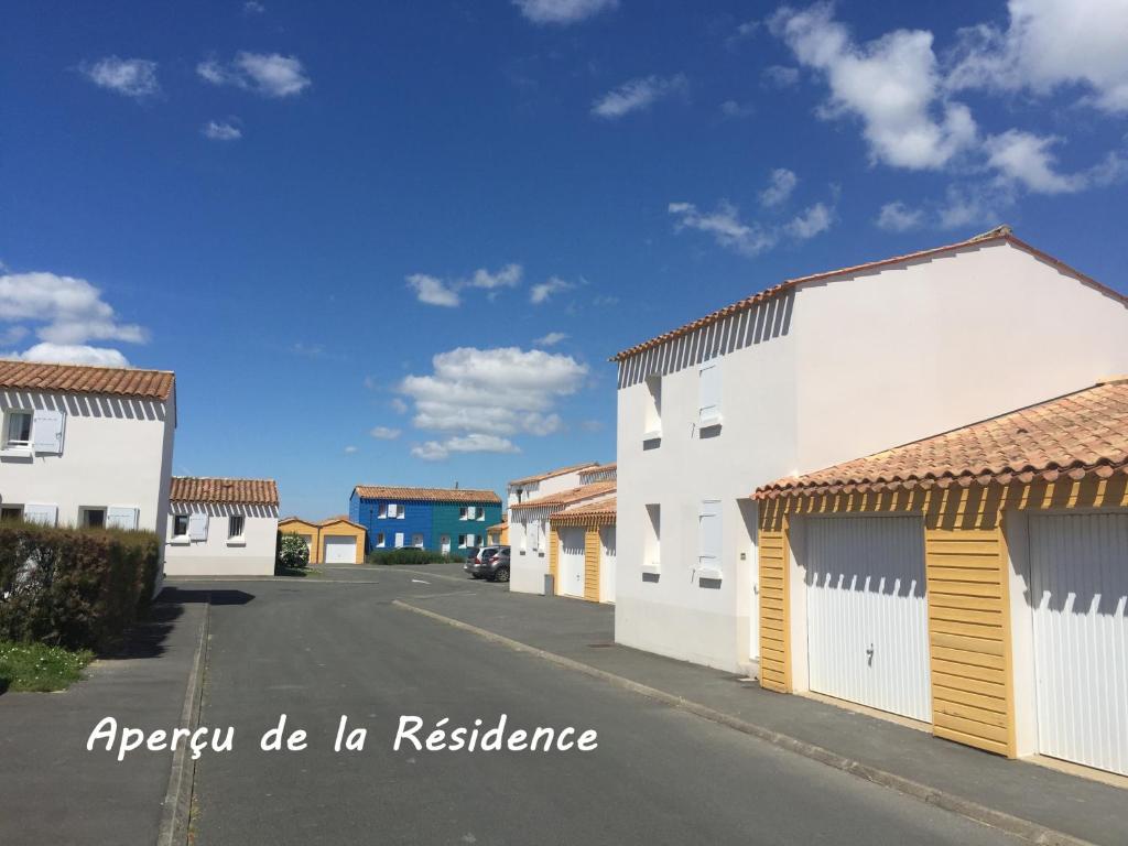 Escale à l'île d'Oléron photo 2