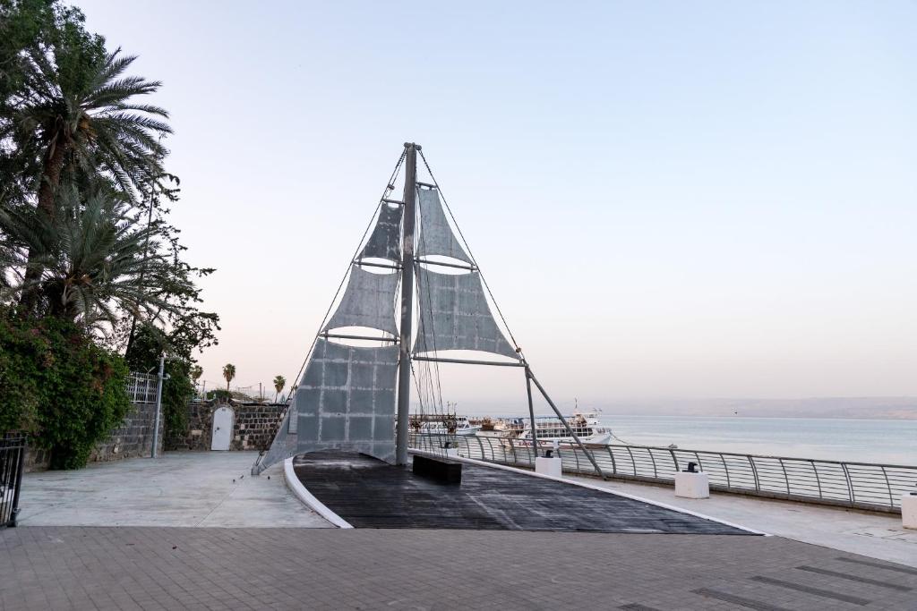 Kinneret Lodging photo 3
