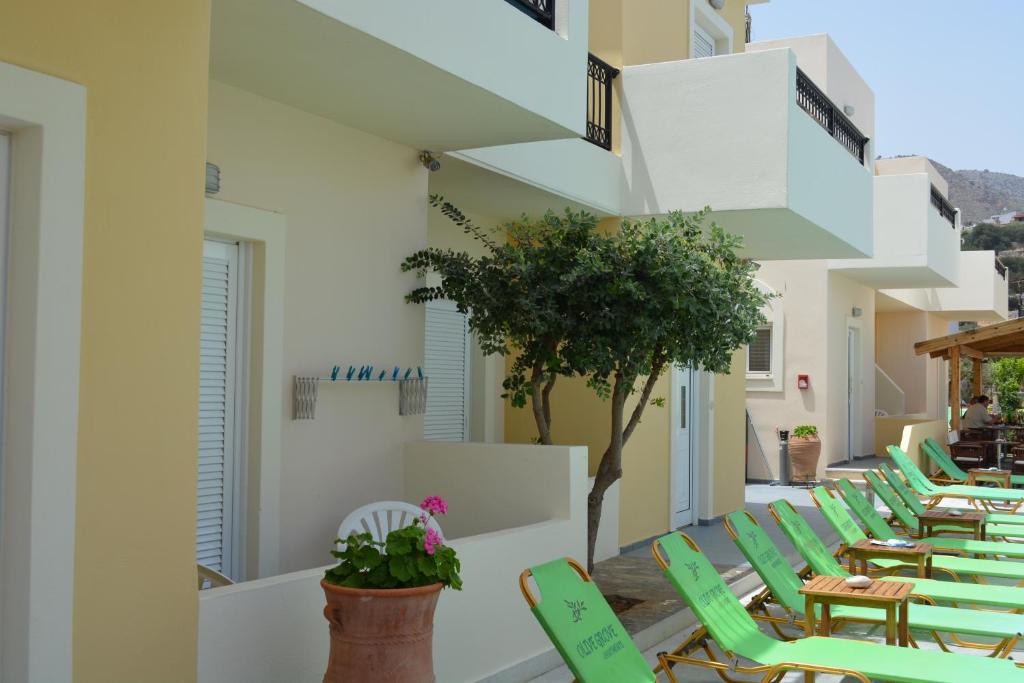 Olive Grove Apartments photo 1