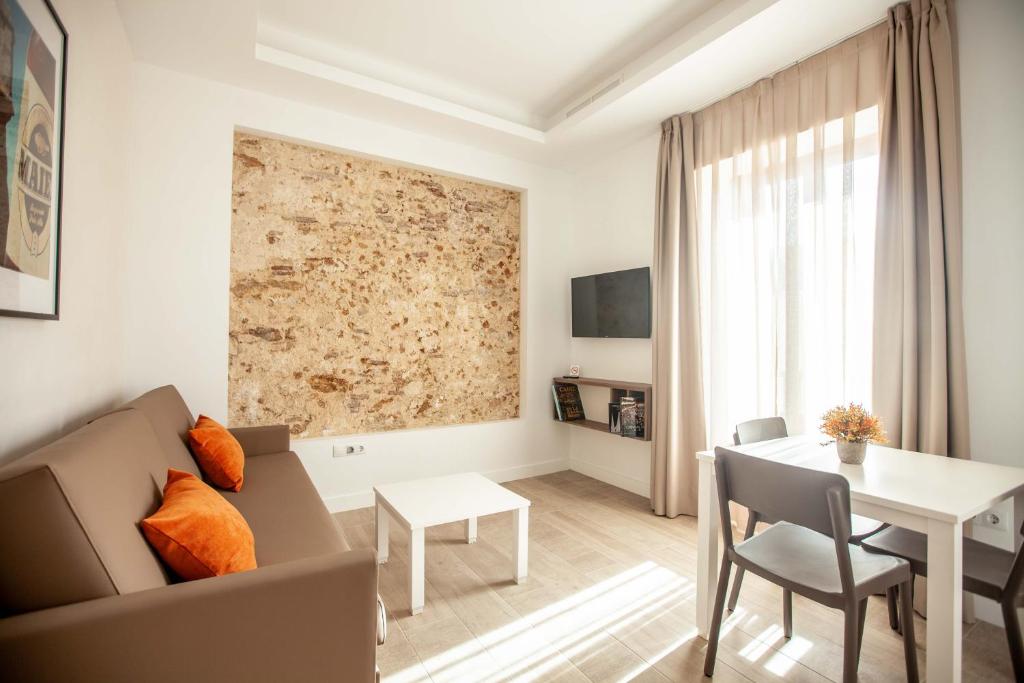Apartamentos Maier photo 1