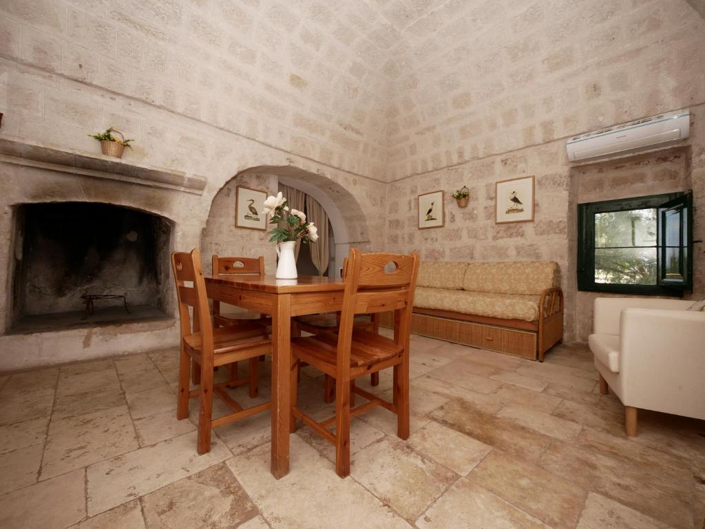 Masseria Maccarone photo 1
