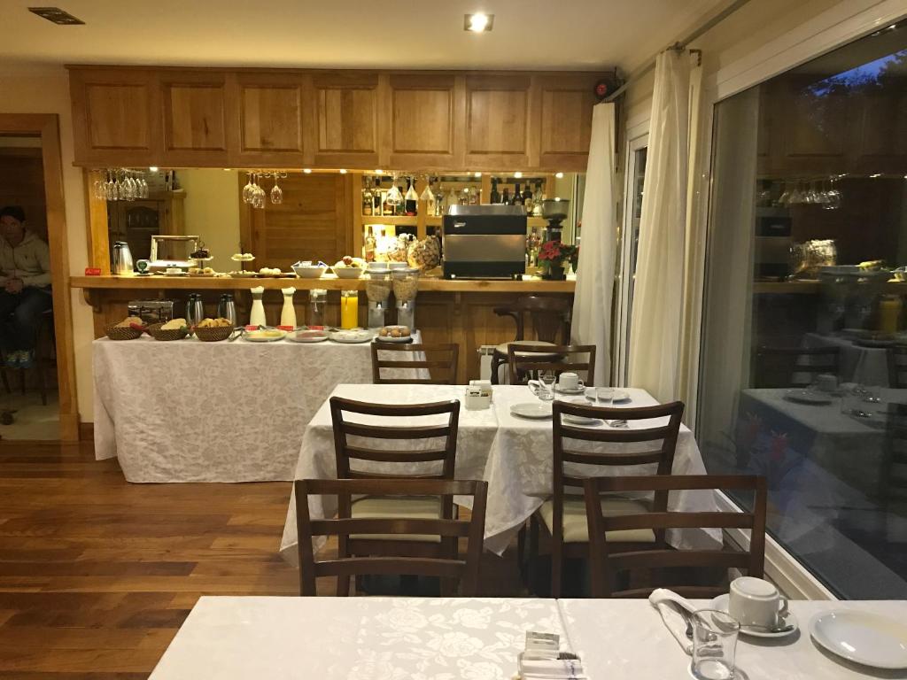Alma Andina Hosteria photo 3