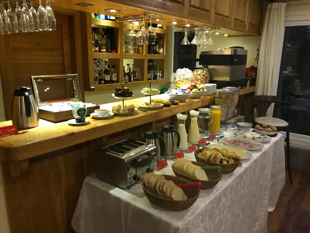 Alma Andina Hosteria photo 4
