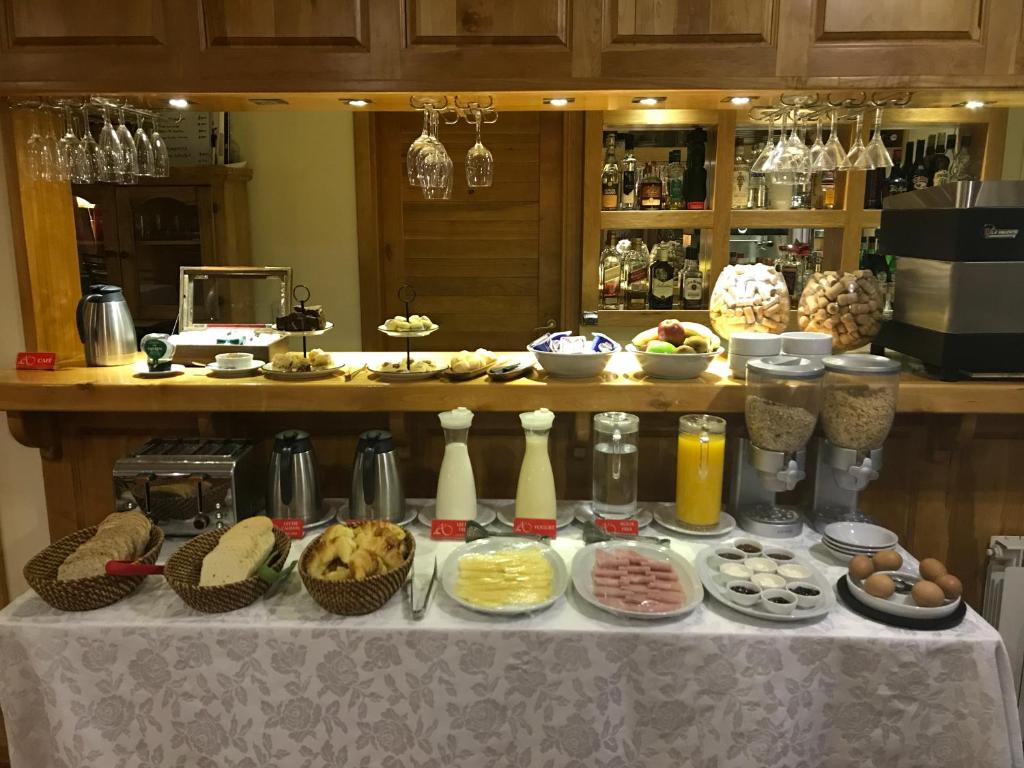 Alma Andina Hosteria photo 2