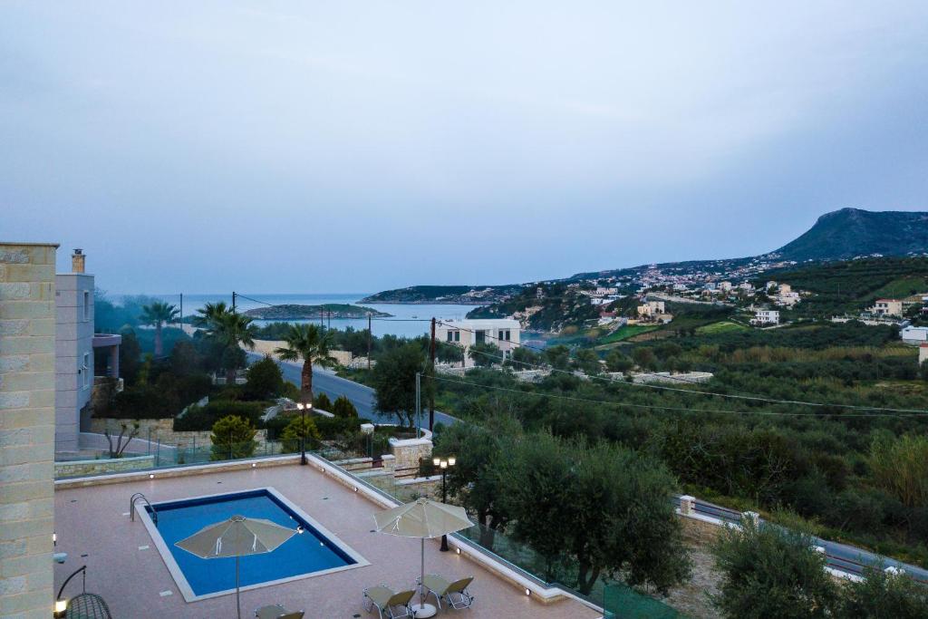 Rodi Stone Villa photo 4