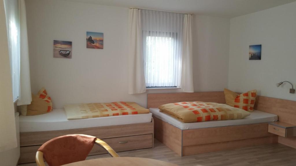 Apartmenthaus Zwenkau photo 3