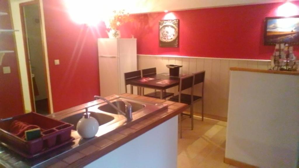 Le Refuge photo 3