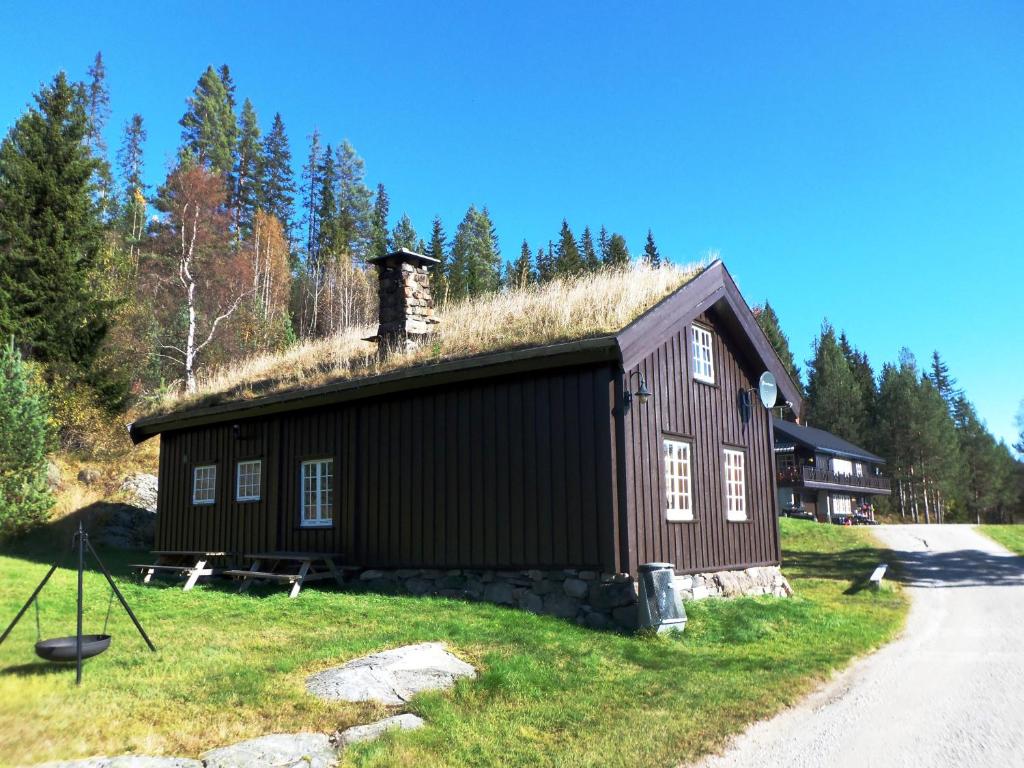 Hogstul Hytter - Gamlestua photo 1