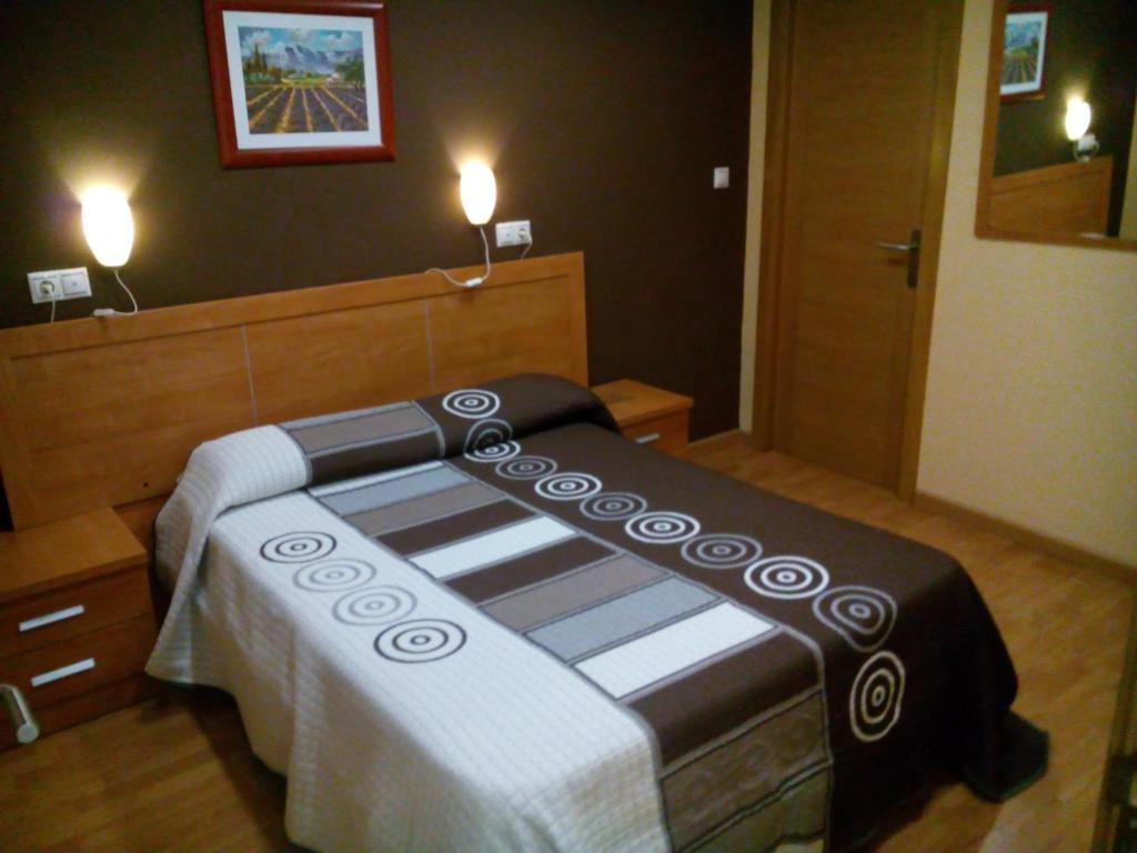 Hostal Lido photo 2