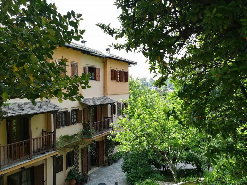Filoxenia photo 1