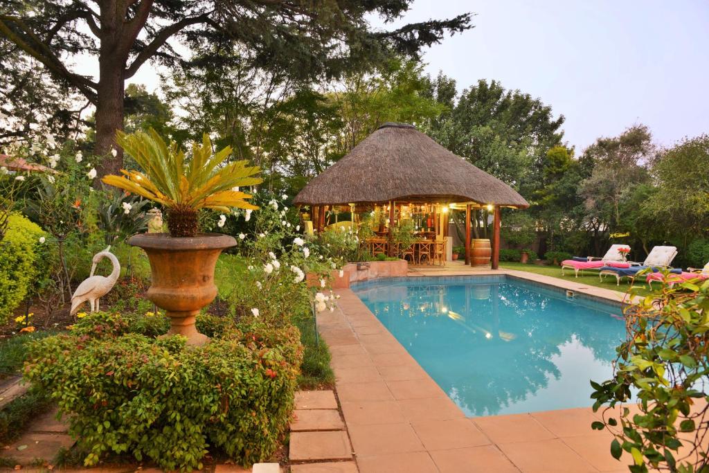 Bellgrove Guest House Sandton photo 2