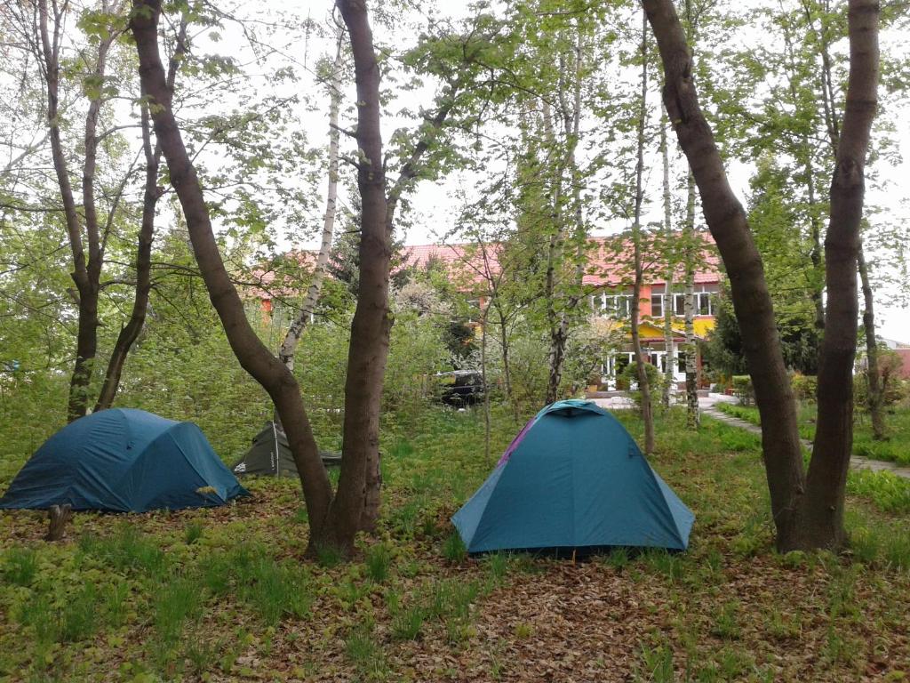 Otel Issyk-Kul Karakol photo 3