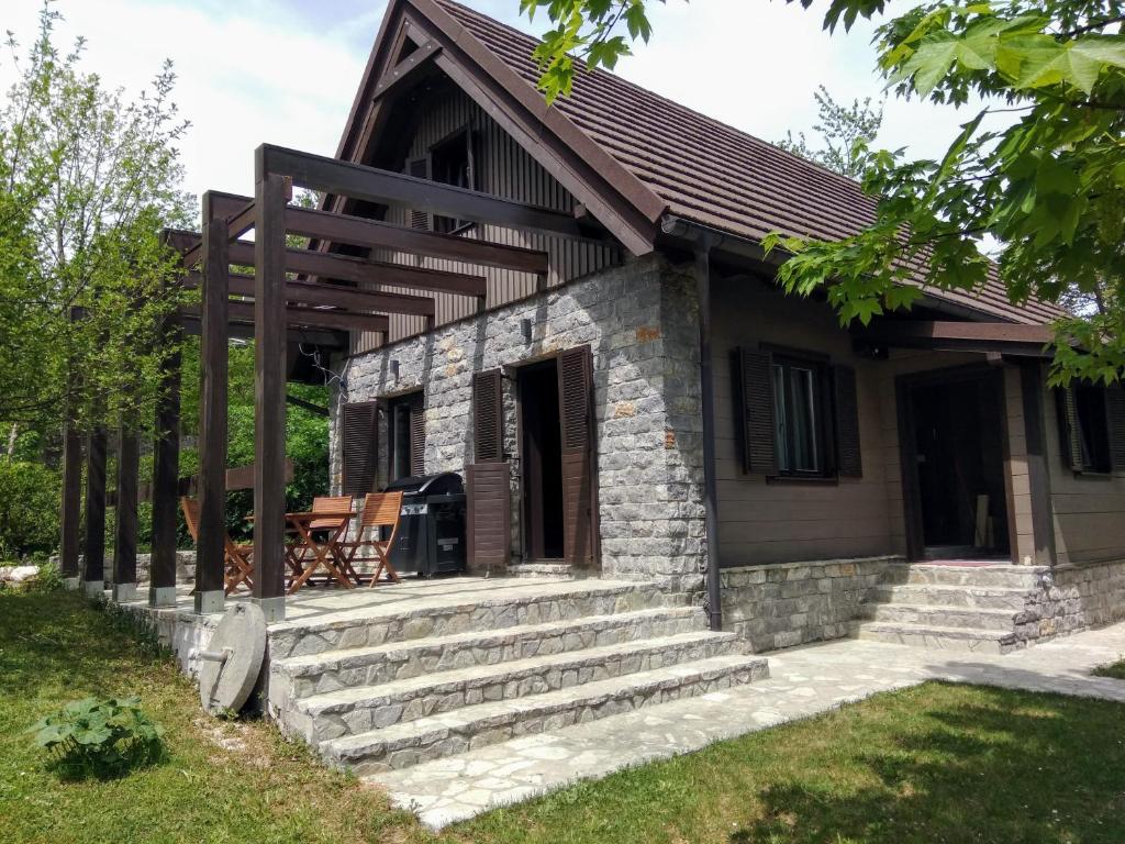 Villa Dobra photo 2