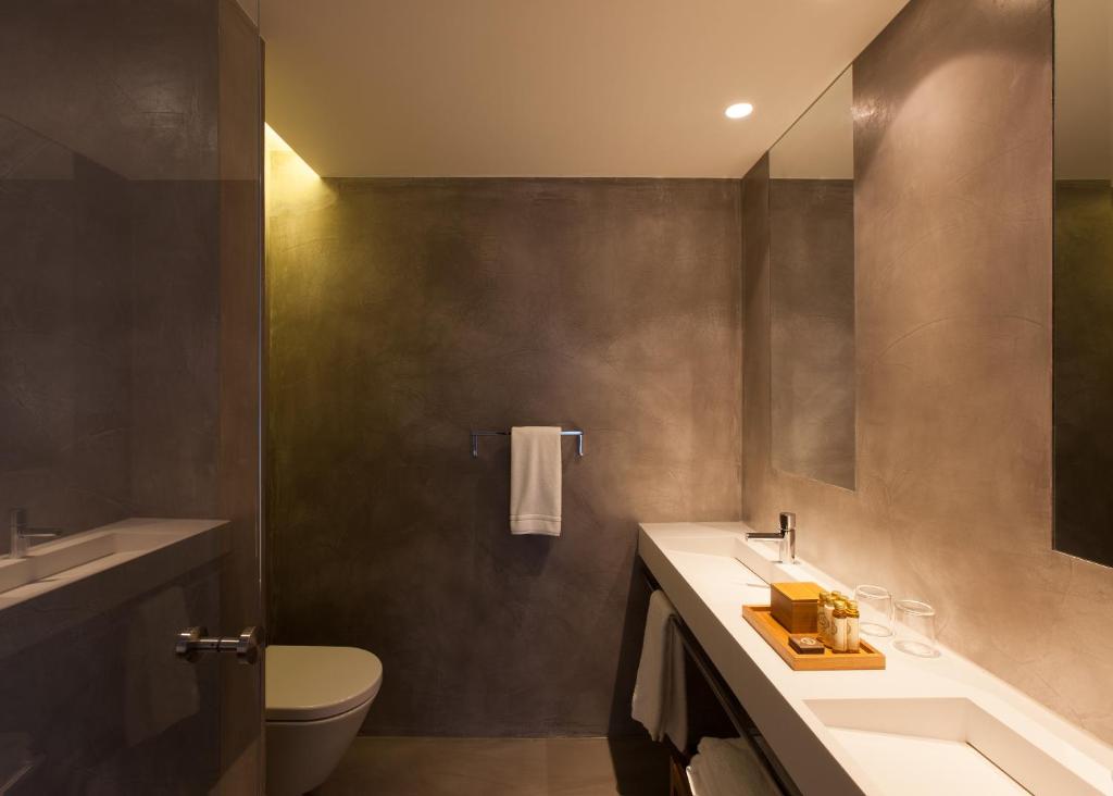 Сьюит (Полулюкс в мансарде), Memmo Alfama - Design Hotels