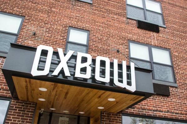 The Oxbow Hotel image