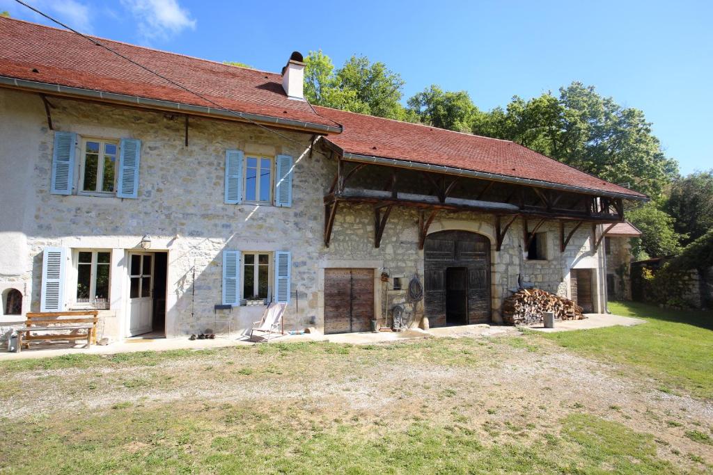 Chambres d'hôtes des Deux Lacs photo 1