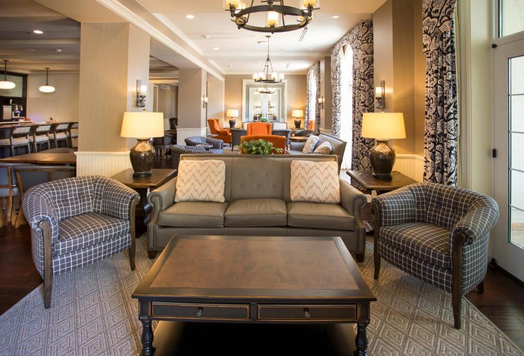 The Atherton Hotel at OSU photo 1