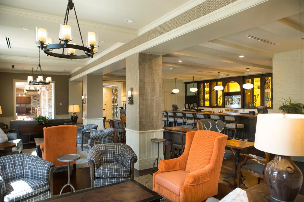 The Atherton Hotel at OSU photo 3