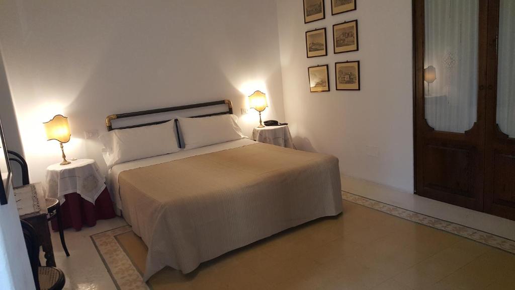 Hotel Santa Marina Antica Foresteria photo 4