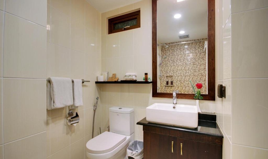 The Somerset Hotel photo 3