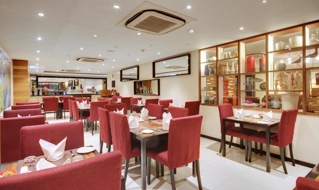 The Somerset Hotel photo 4