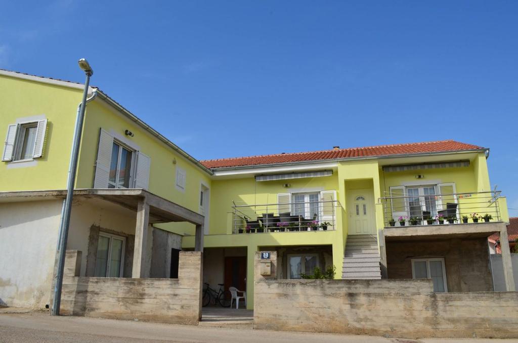 Apartman Rosa photo 1