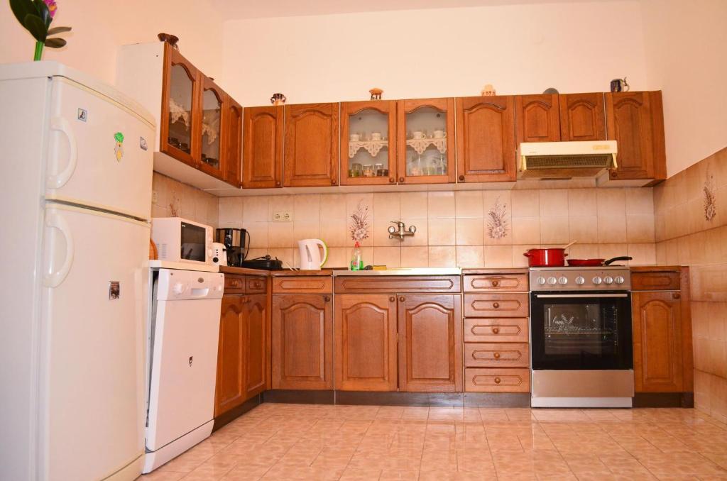 Apartman Rosa photo 4