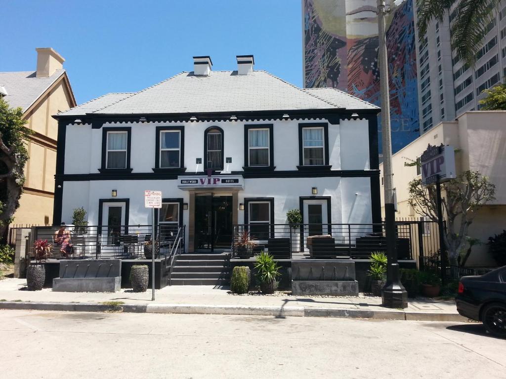 Hollywood VIP Hotel image