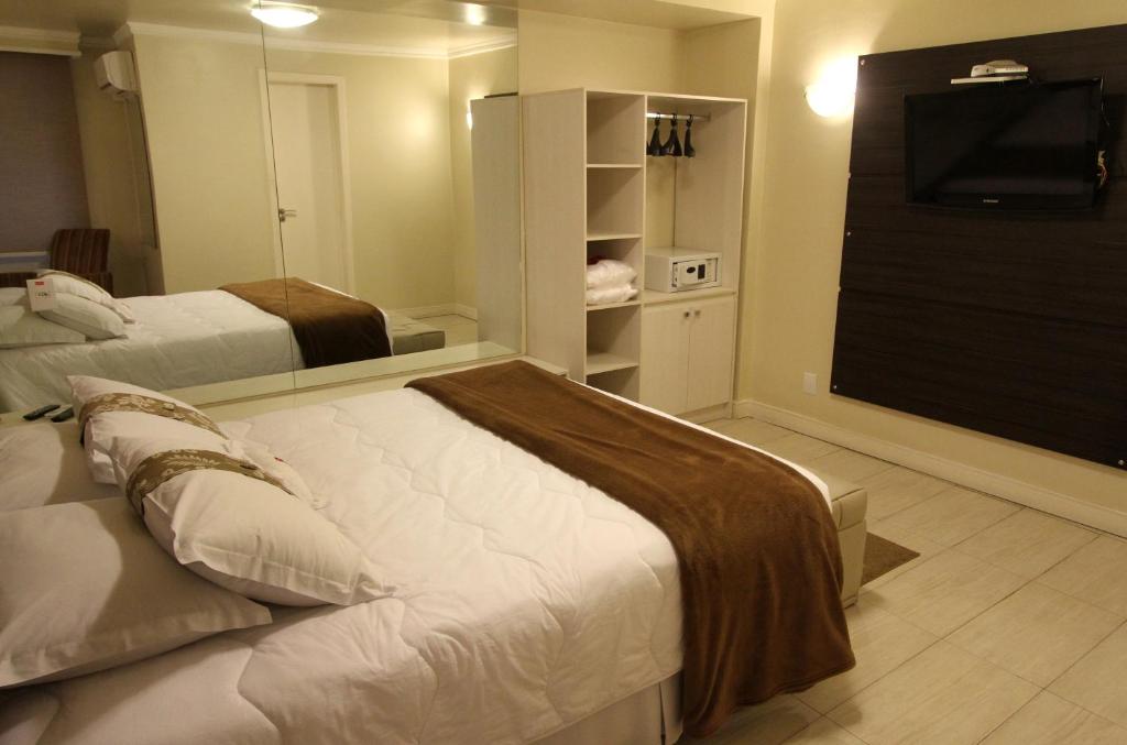 Hotel Curi Executive photo 4