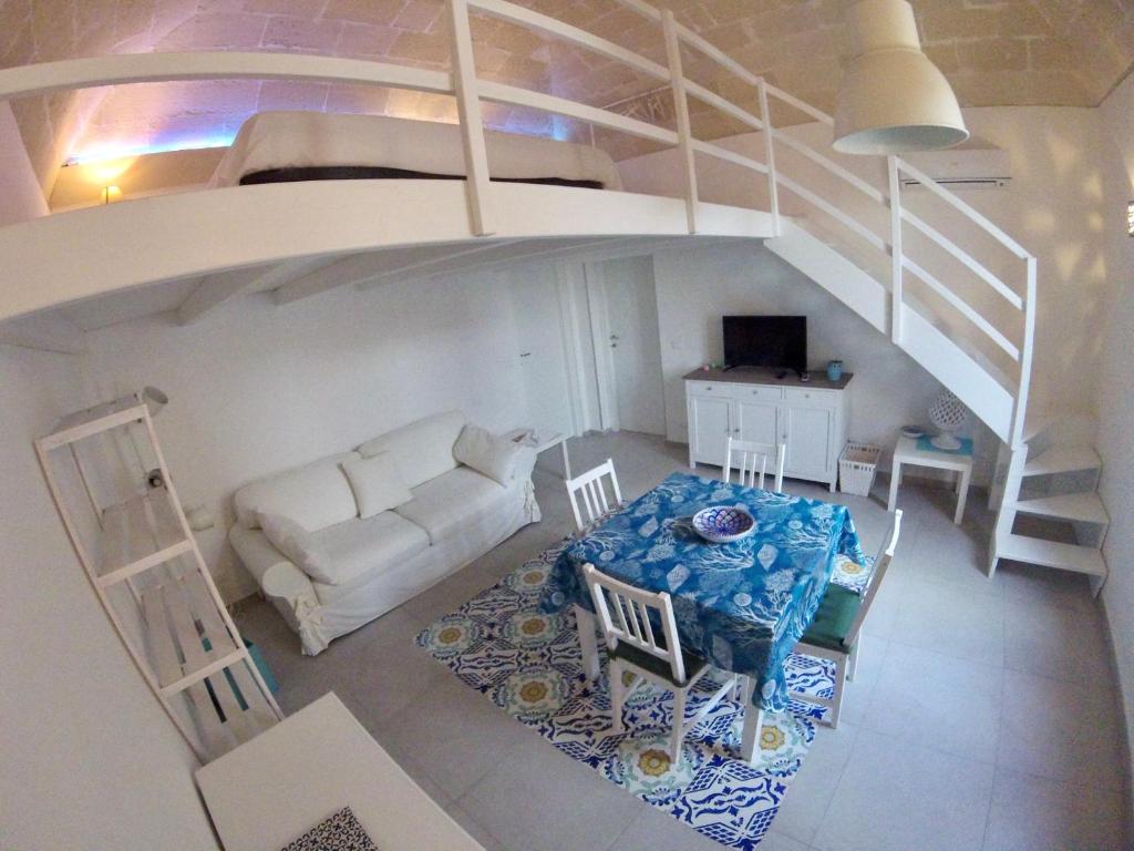Casa di Ninni Mono photo 1