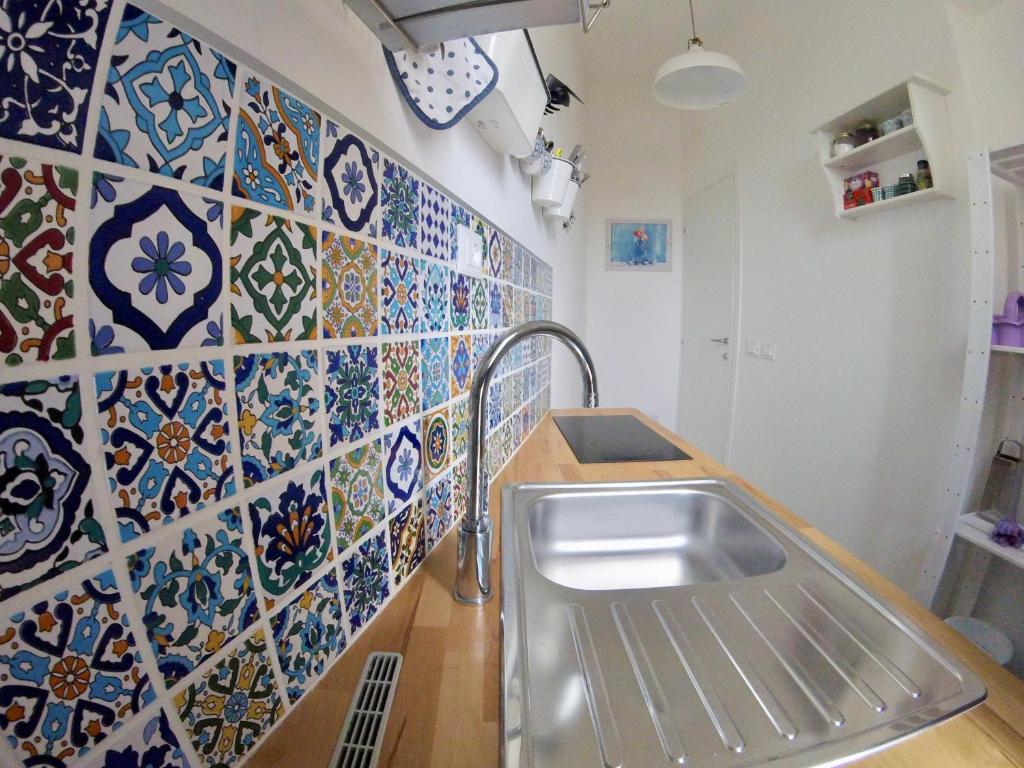 Casa di Ninni Mono photo 4
