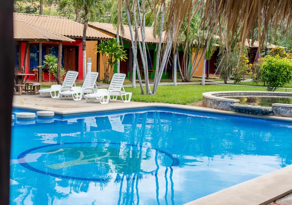 Hotel Guanacaste Lodge photo 4