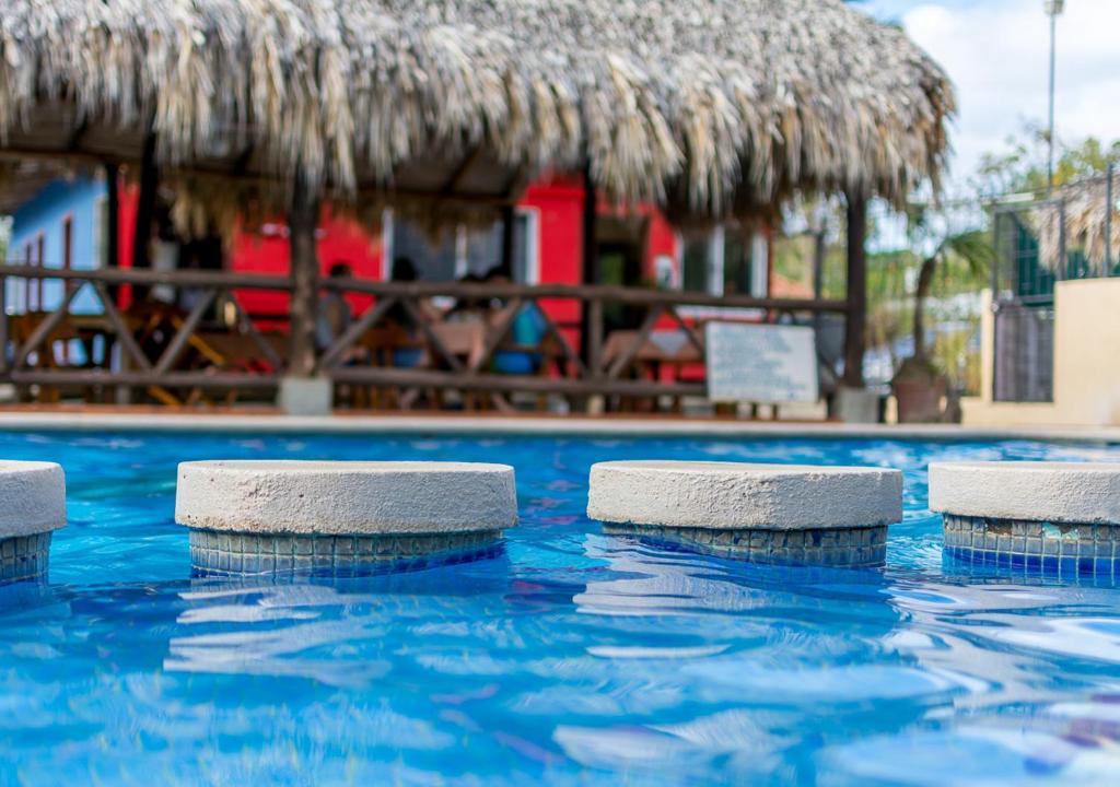 Hotel Guanacaste Lodge photo 2
