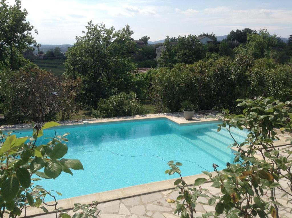 Le Gîte du Soleil photo 4