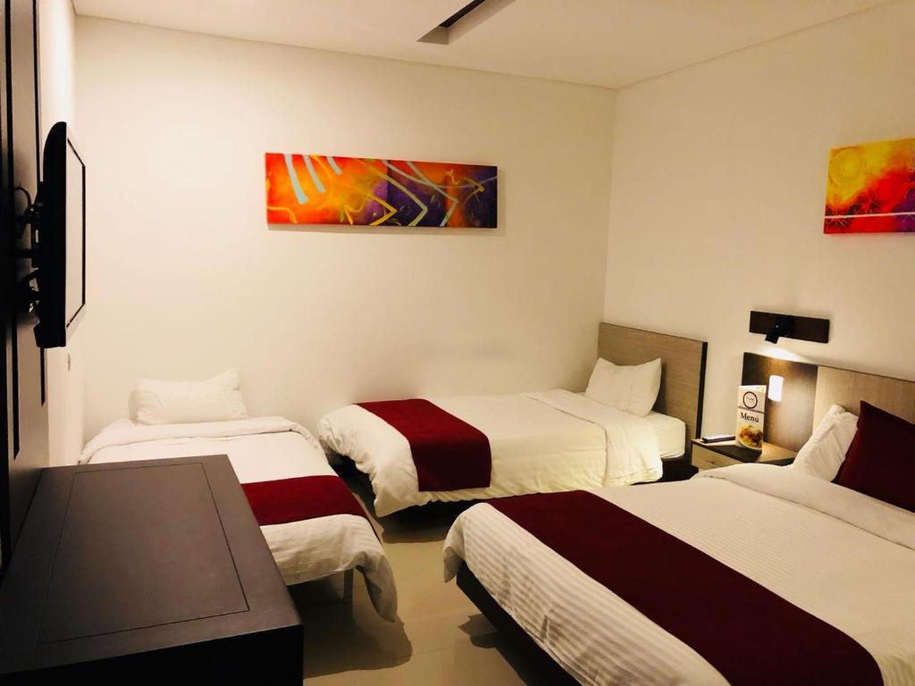 Hotel Toscana Oriente photo 2