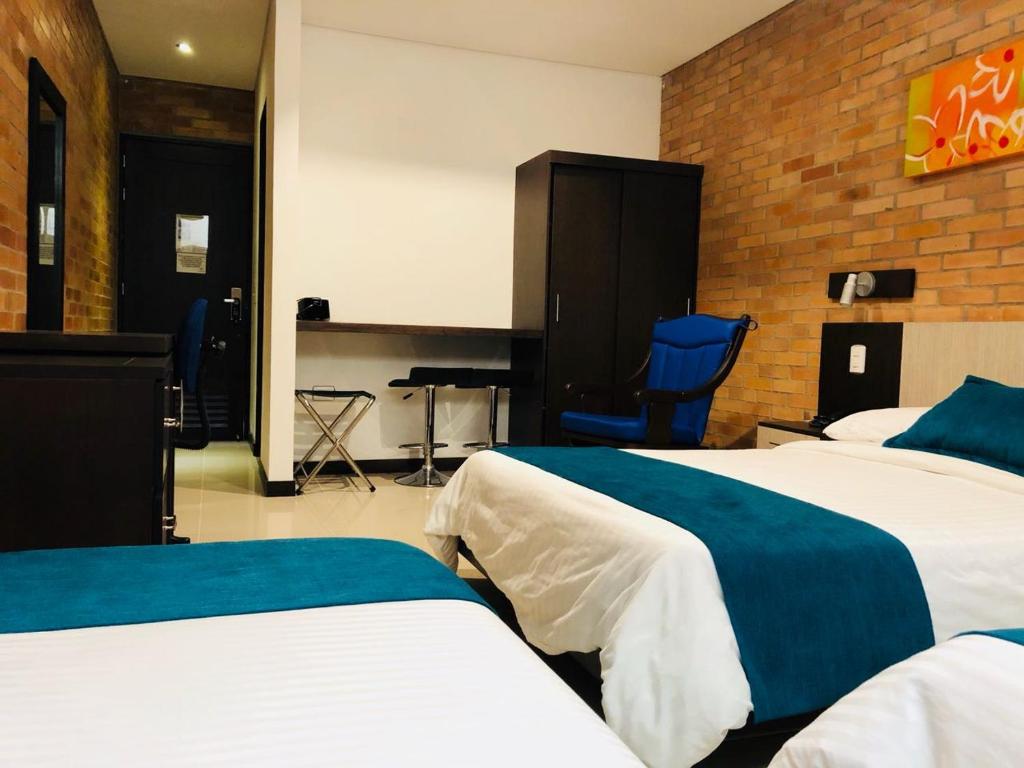 Hotel Toscana Oriente photo 1