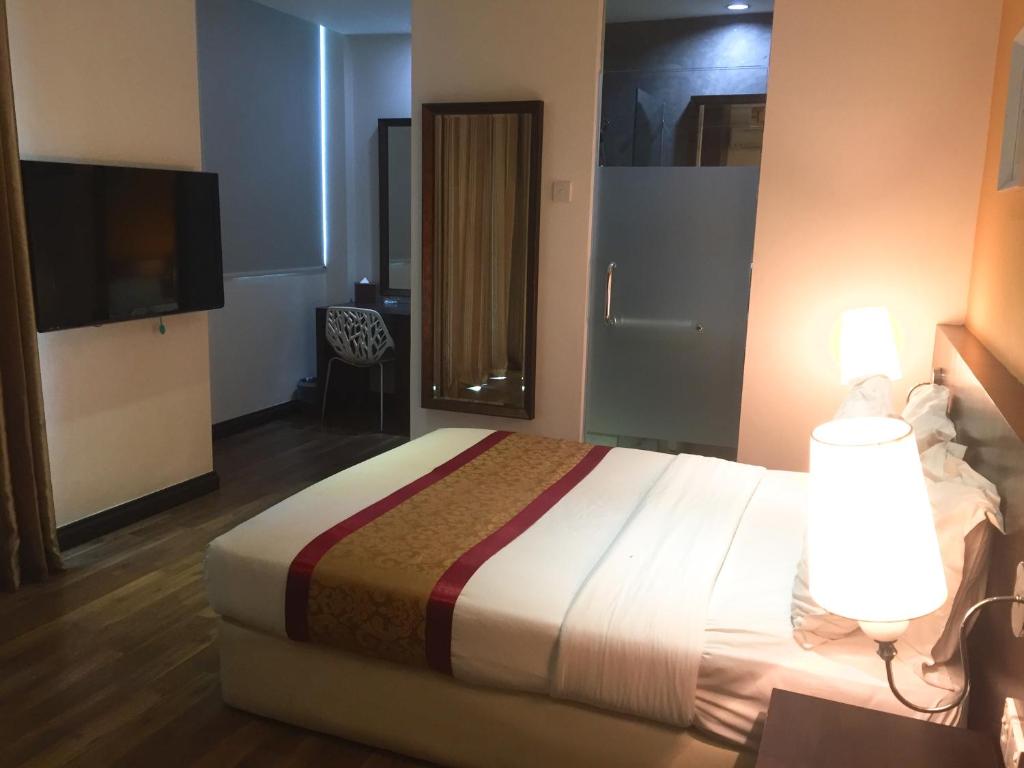 D Boutique Hotel photo 2
