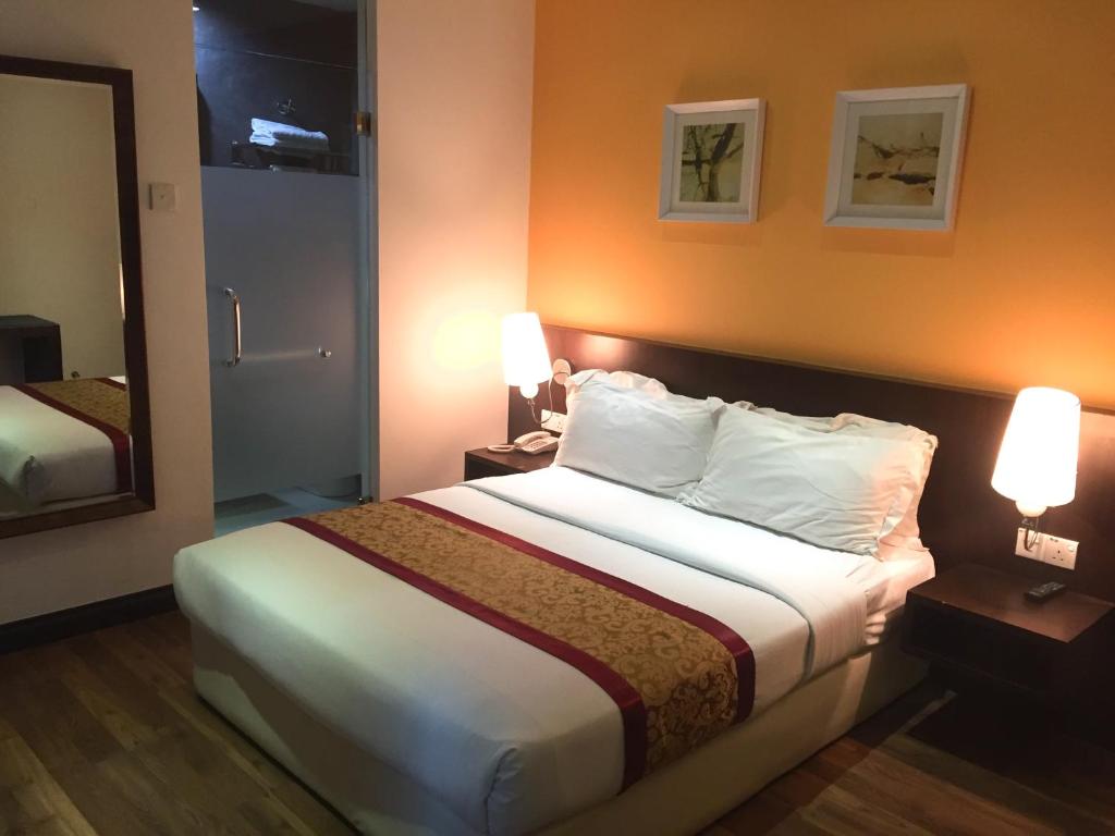D Boutique Hotel photo 1