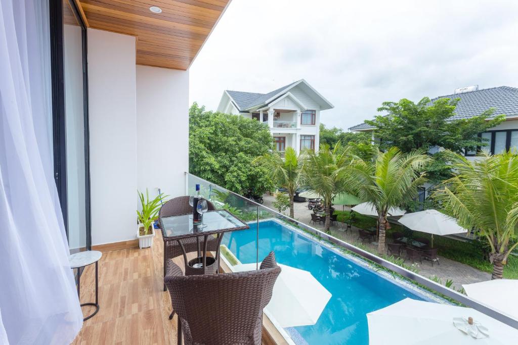 Hoi An Reverie Villas